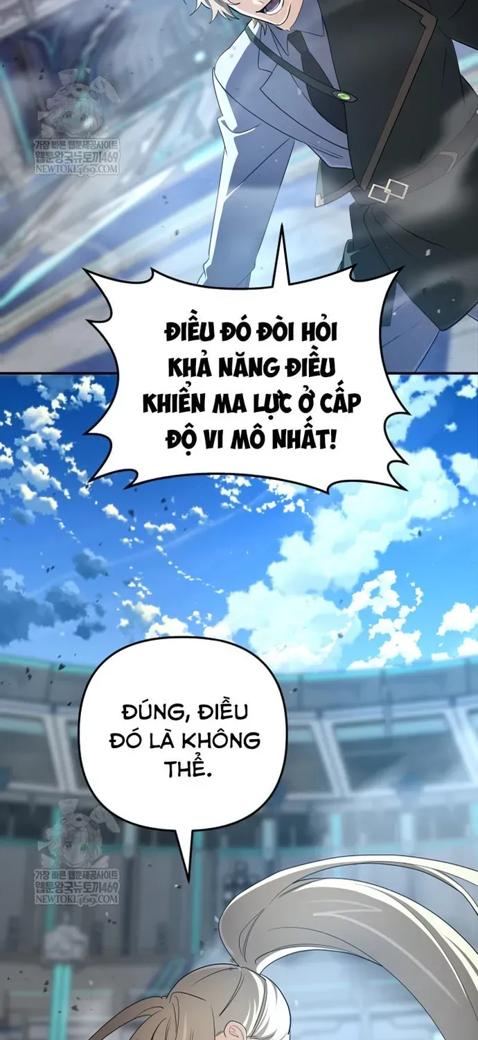 Sự Trở Lại Của Đại Pháp Sư Huyền Thoại - Chương 98 - Trang 37
