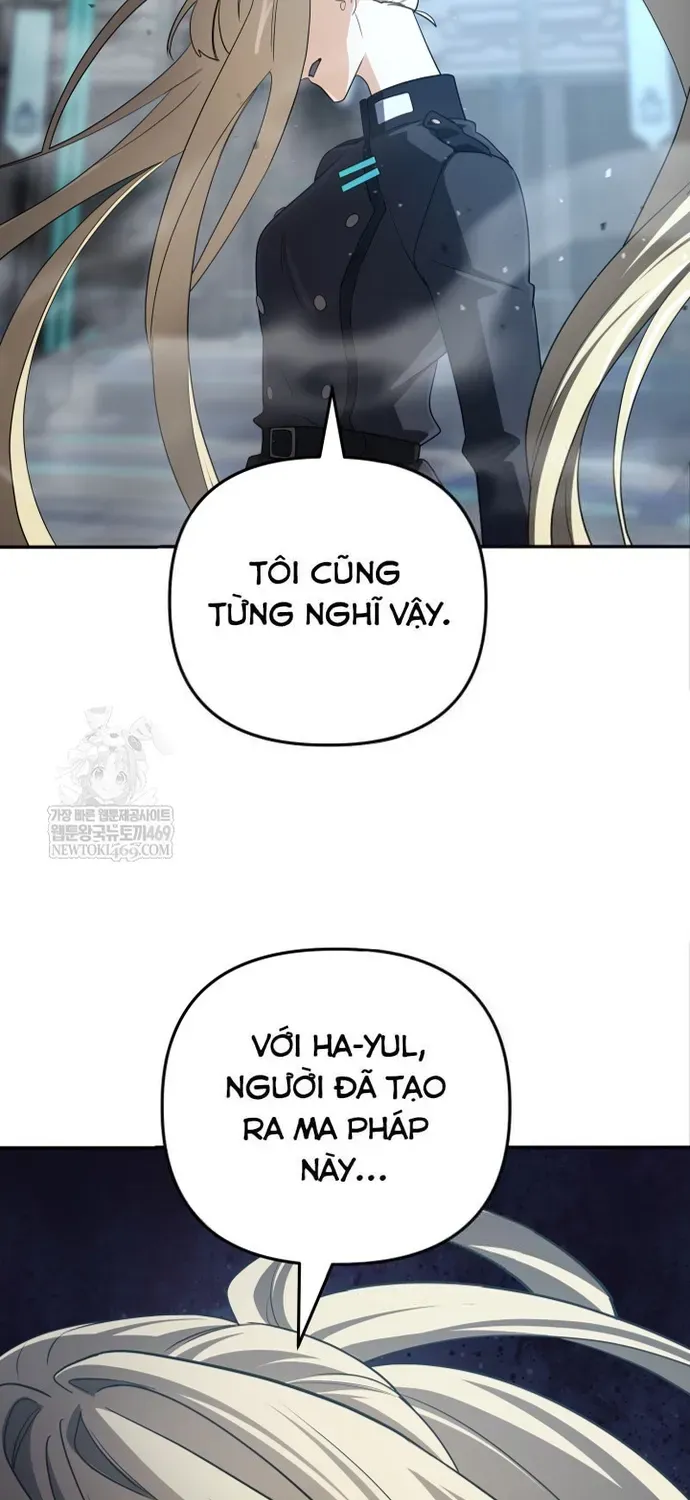 Sự Trở Lại Của Đại Pháp Sư Huyền Thoại - Chương 98 - Trang 38