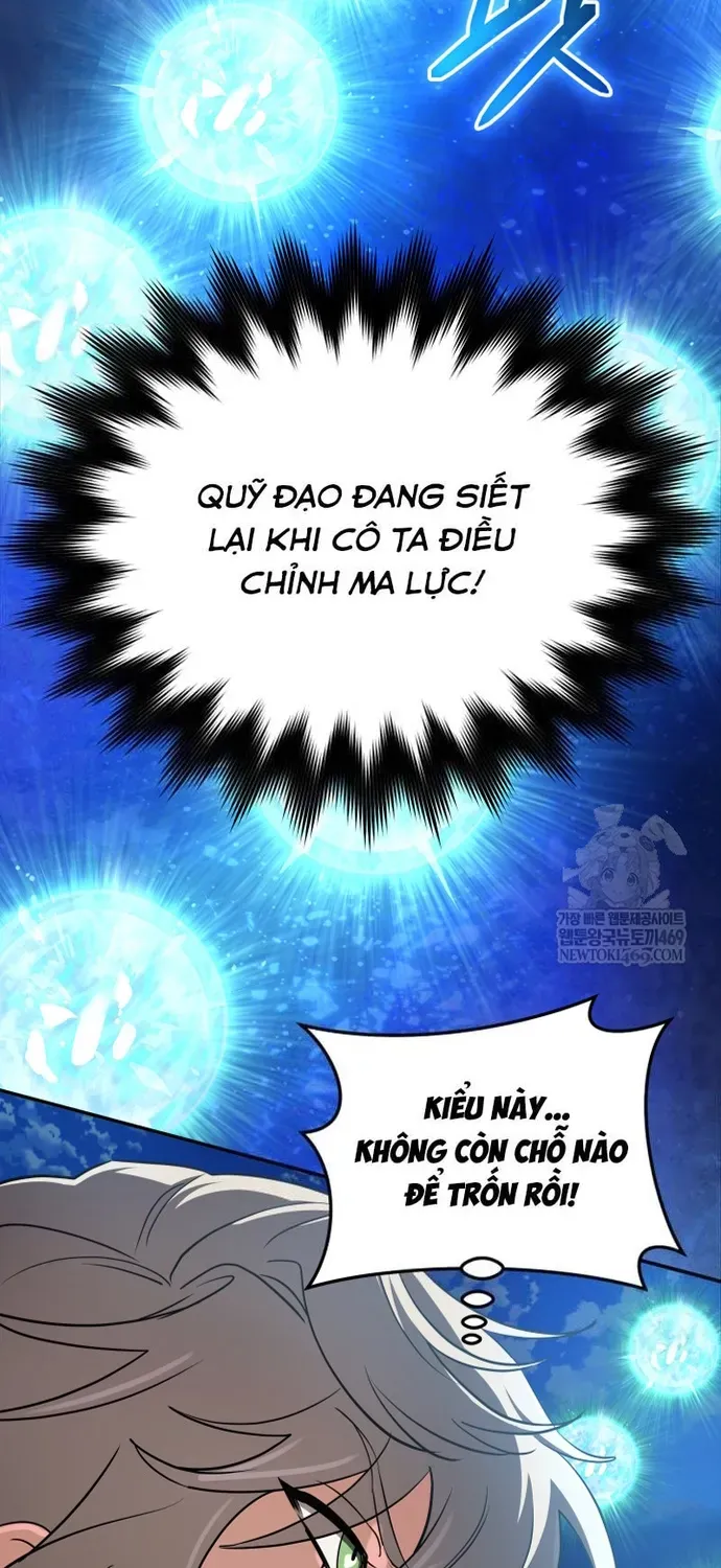 Sự Trở Lại Của Đại Pháp Sư Huyền Thoại - Chương 98 - Trang 52