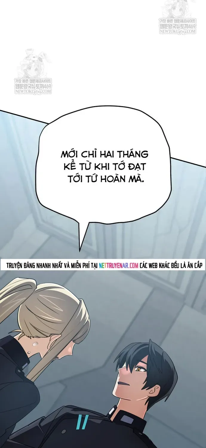 Sự Trở Lại Của Đại Pháp Sư Huyền Thoại - Chương 98 - Trang 82