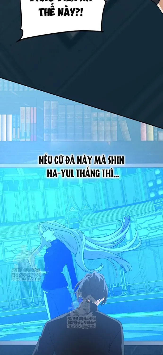 Sự Trở Lại Của Đại Pháp Sư Huyền Thoại - Chương 99 - Trang 50