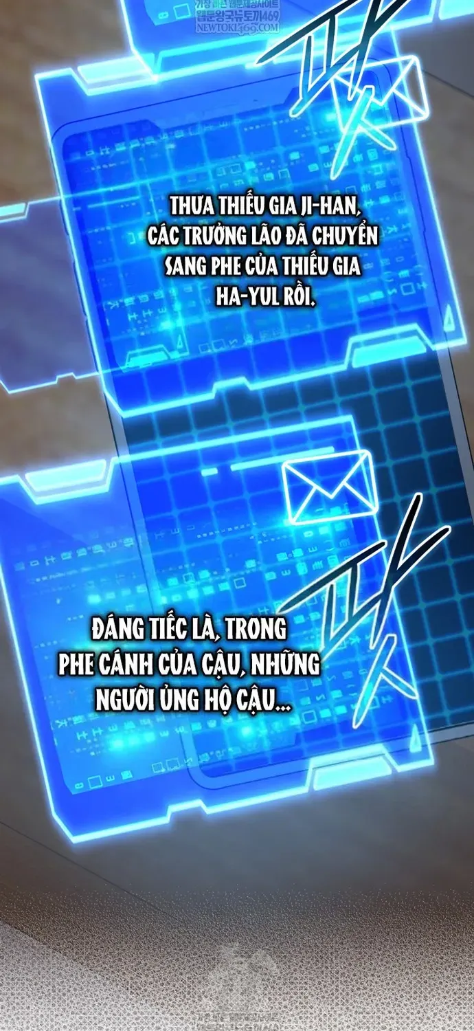 Sự Trở Lại Của Đại Pháp Sư Huyền Thoại - Chương 99 - Trang 53