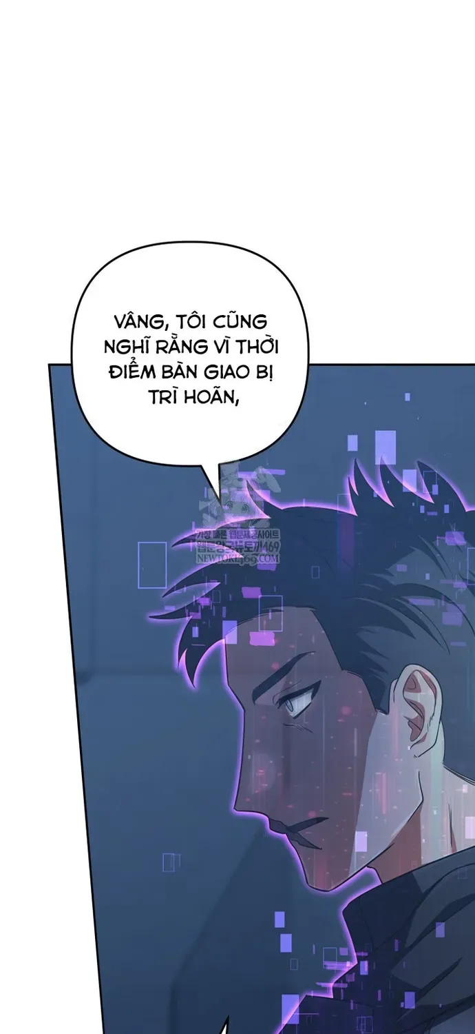 Sự Trở Lại Của Đại Pháp Sư Huyền Thoại - Chương 99 - Trang 79