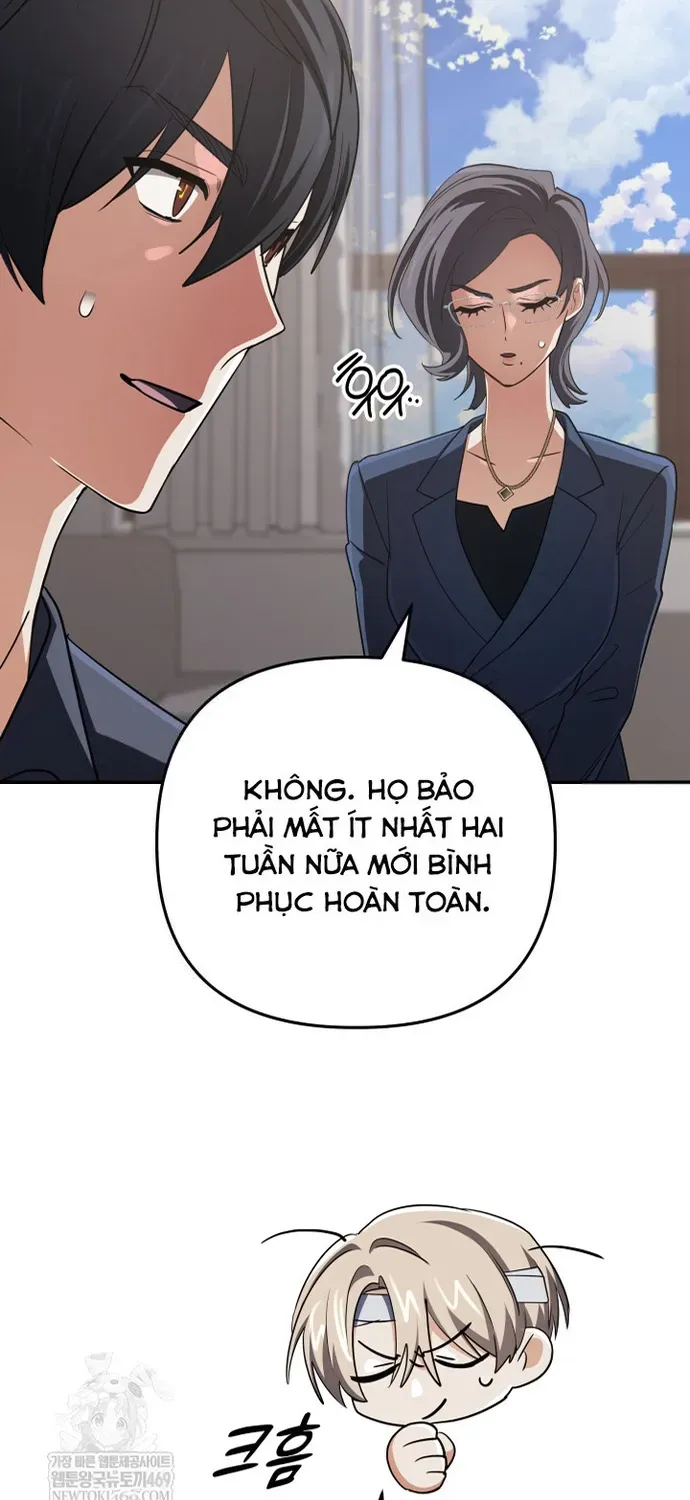 Sự Trở Lại Của Đại Pháp Sư Huyền Thoại - Chương 99 - Trang 10