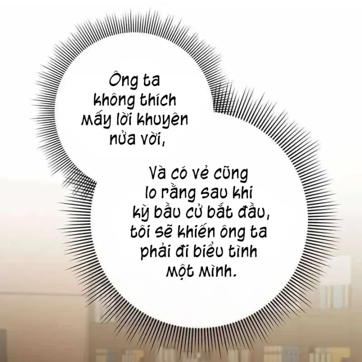 Chính Trị Gia Nhìn Thấu Vận Mệnh - Chương 26 - Trang 111