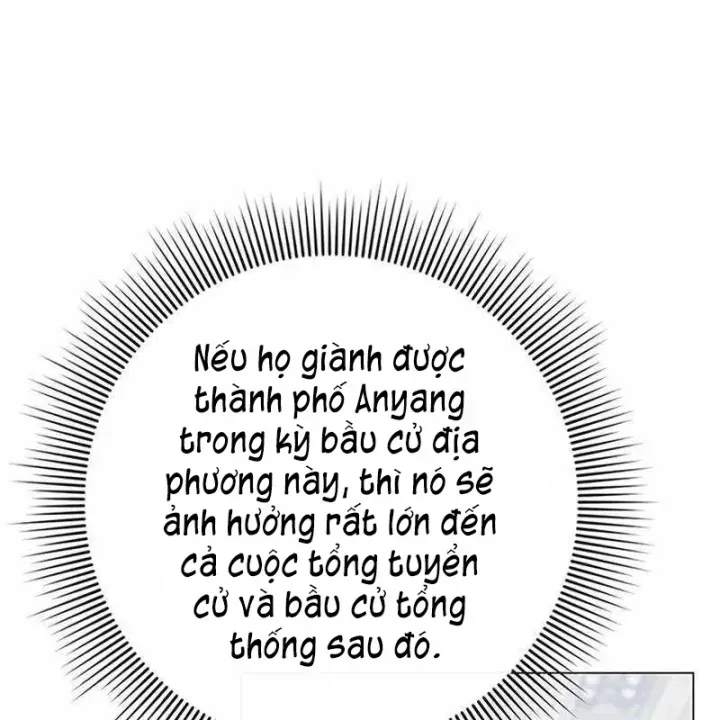 Chính Trị Gia Nhìn Thấu Vận Mệnh - Chương 26 - Trang 25