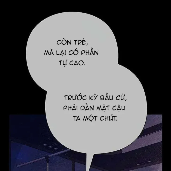 Chính Trị Gia Nhìn Thấu Vận Mệnh - Chương 26 - Trang 4