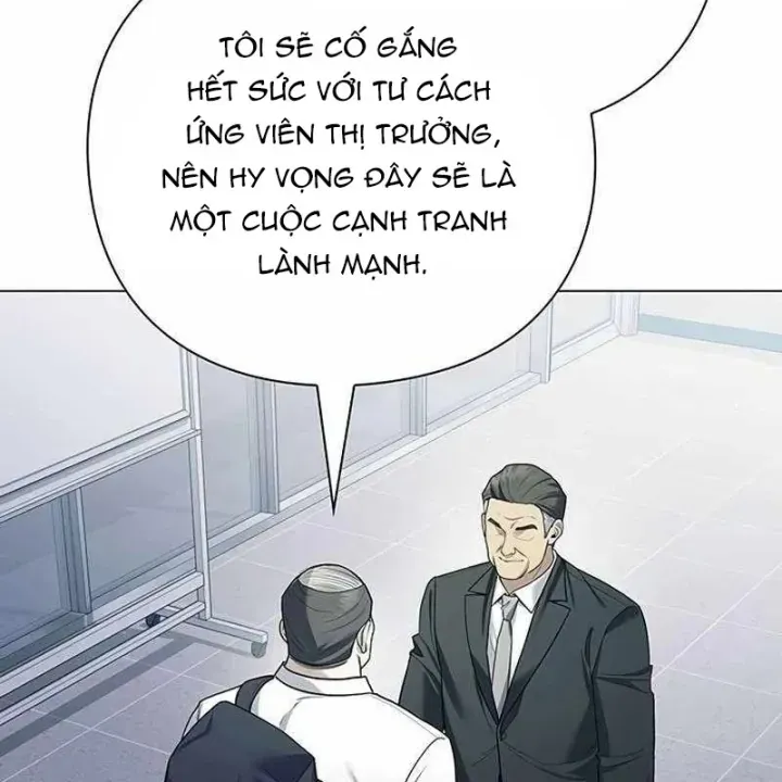 Chính Trị Gia Nhìn Thấu Vận Mệnh - Chương 26 - Trang 52