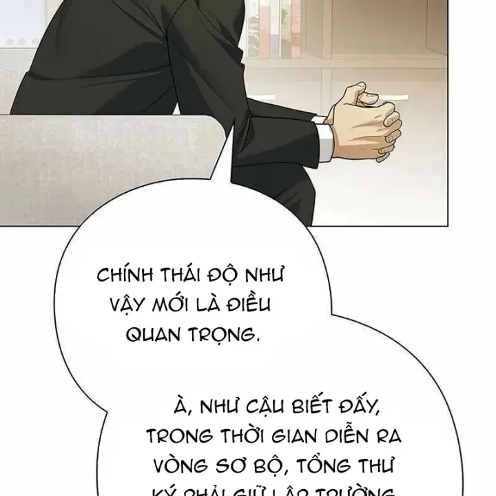 Chính Trị Gia Nhìn Thấu Vận Mệnh - Chương 26 - Trang 89
