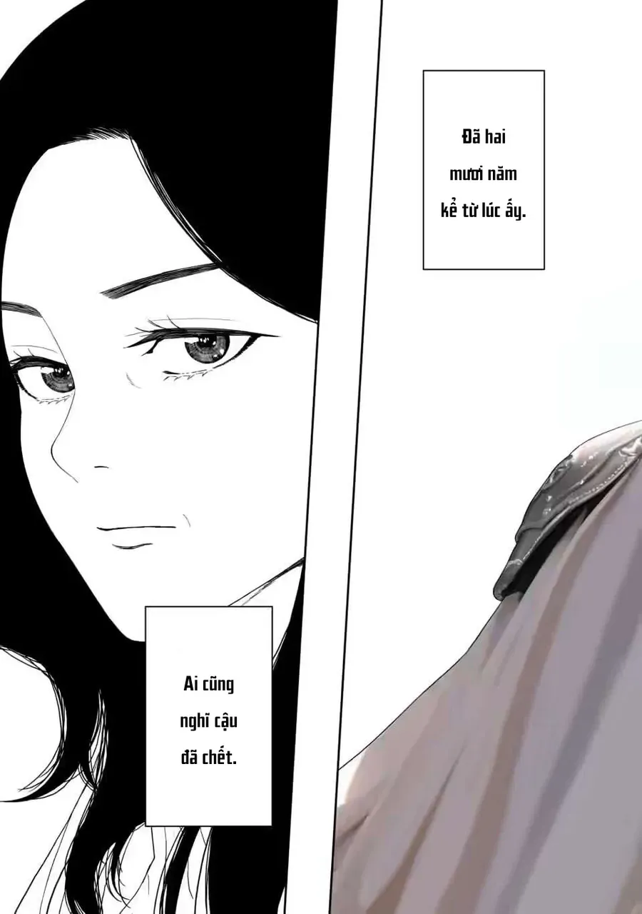Dungeon De Tatakaitsuzukete 20-Nen No Doutei Yuusha, Chijou Ni Modottara Danjoubi 1:1000 No Sekai Datta - Chương 1 - Trang 25