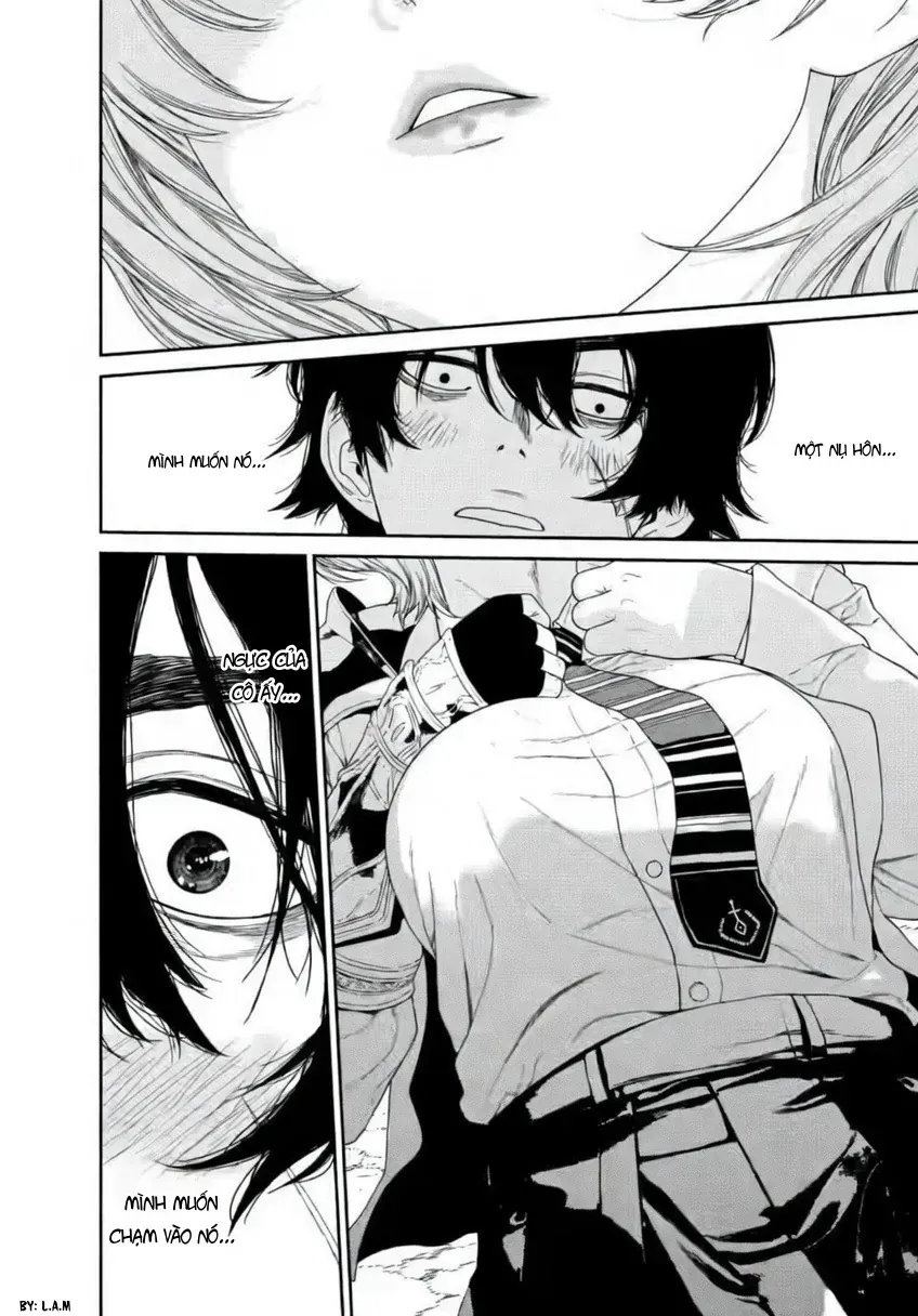 Dungeon De Tatakaitsuzukete 20-Nen No Doutei Yuusha, Chijou Ni Modottara Danjoubi 1:1000 No Sekai Datta - Chương 1 - Trang 30