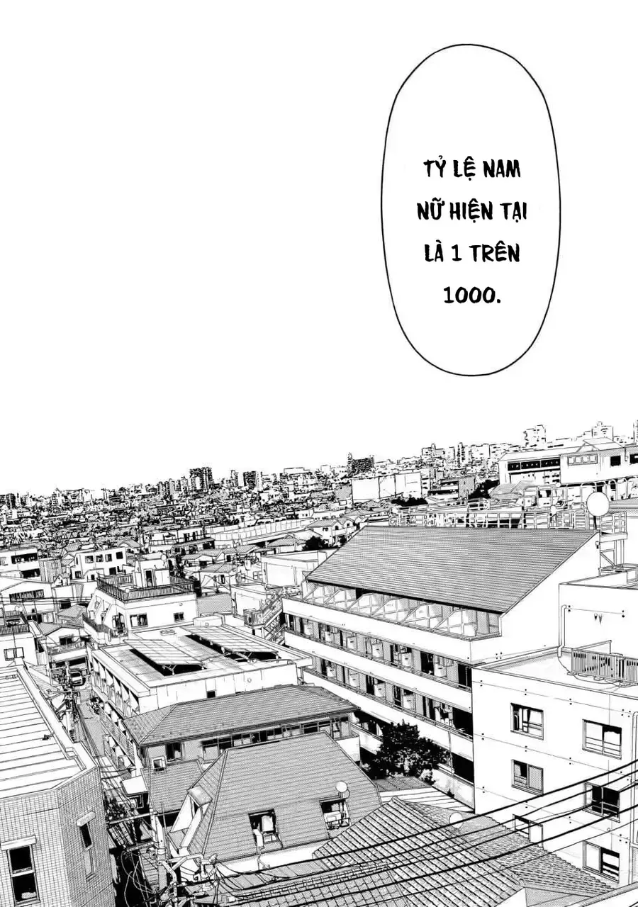 Dungeon De Tatakaitsuzukete 20-Nen No Doutei Yuusha, Chijou Ni Modottara Danjoubi 1:1000 No Sekai Datta - Chương 1 - Trang 44