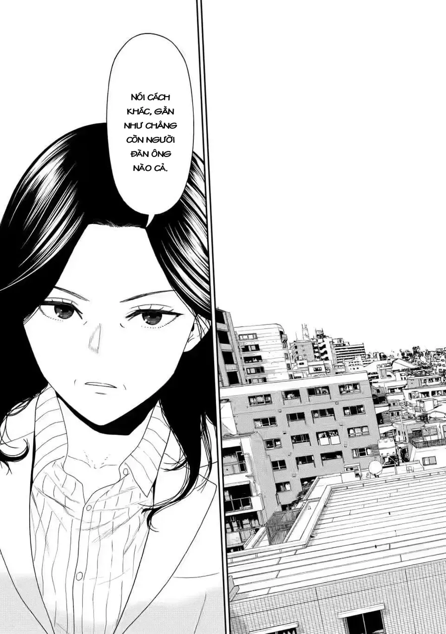 Dungeon De Tatakaitsuzukete 20-Nen No Doutei Yuusha, Chijou Ni Modottara Danjoubi 1:1000 No Sekai Datta - Chương 1 - Trang 45