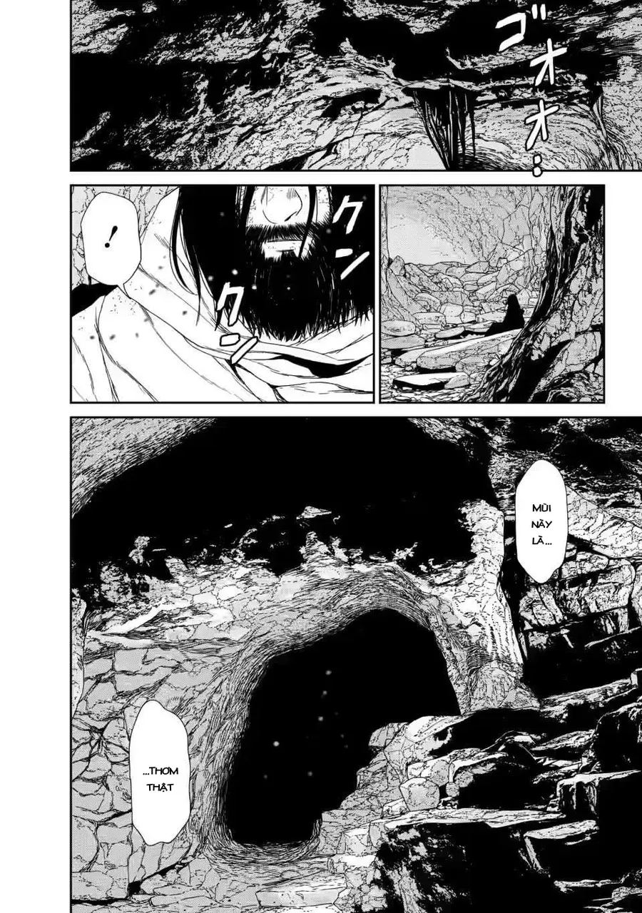 Dungeon De Tatakaitsuzukete 20-Nen No Doutei Yuusha, Chijou Ni Modottara Danjoubi 1:1000 No Sekai Datta - Chương 1 - Trang 7