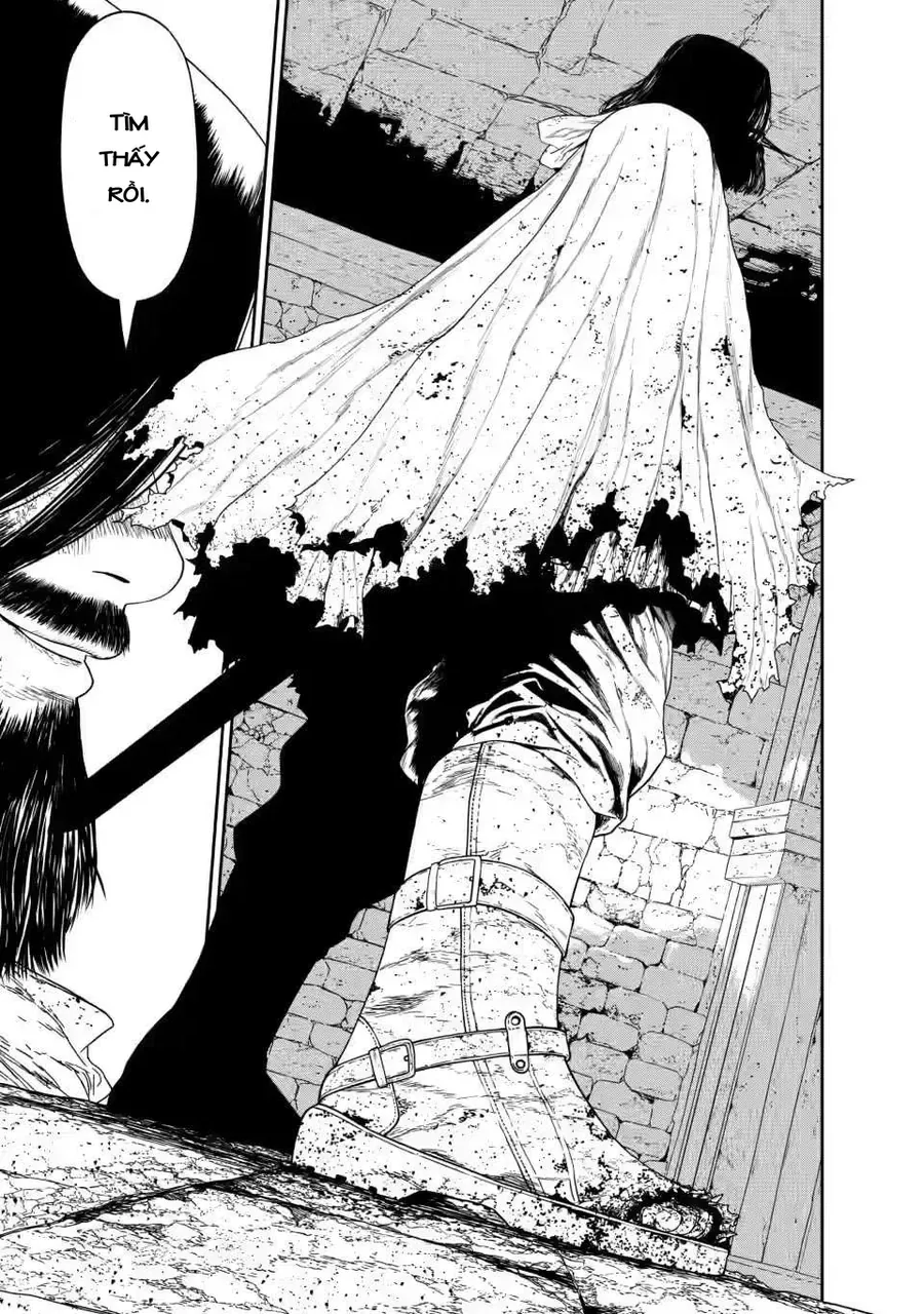 Dungeon De Tatakaitsuzukete 20-Nen No Doutei Yuusha, Chijou Ni Modottara Danjoubi 1:1000 No Sekai Datta - Chương 1 - Trang 10