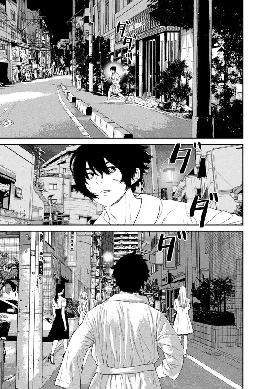 Dungeon De Tatakaitsuzukete 20-Nen No Doutei Yuusha, Chijou Ni Modottara Danjoubi 1:1000 No Sekai Datta - Chương 2 - Trang 28