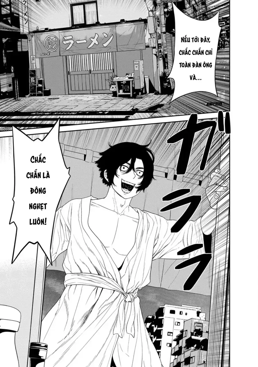 Dungeon De Tatakaitsuzukete 20-Nen No Doutei Yuusha, Chijou Ni Modottara Danjoubi 1:1000 No Sekai Datta - Chương 2 - Trang 31
