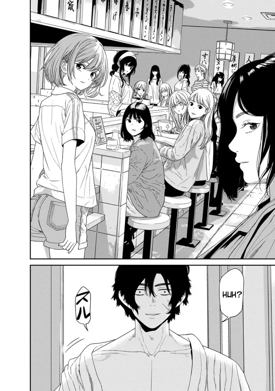 Dungeon De Tatakaitsuzukete 20-Nen No Doutei Yuusha, Chijou Ni Modottara Danjoubi 1:1000 No Sekai Datta - Chương 2 - Trang 32