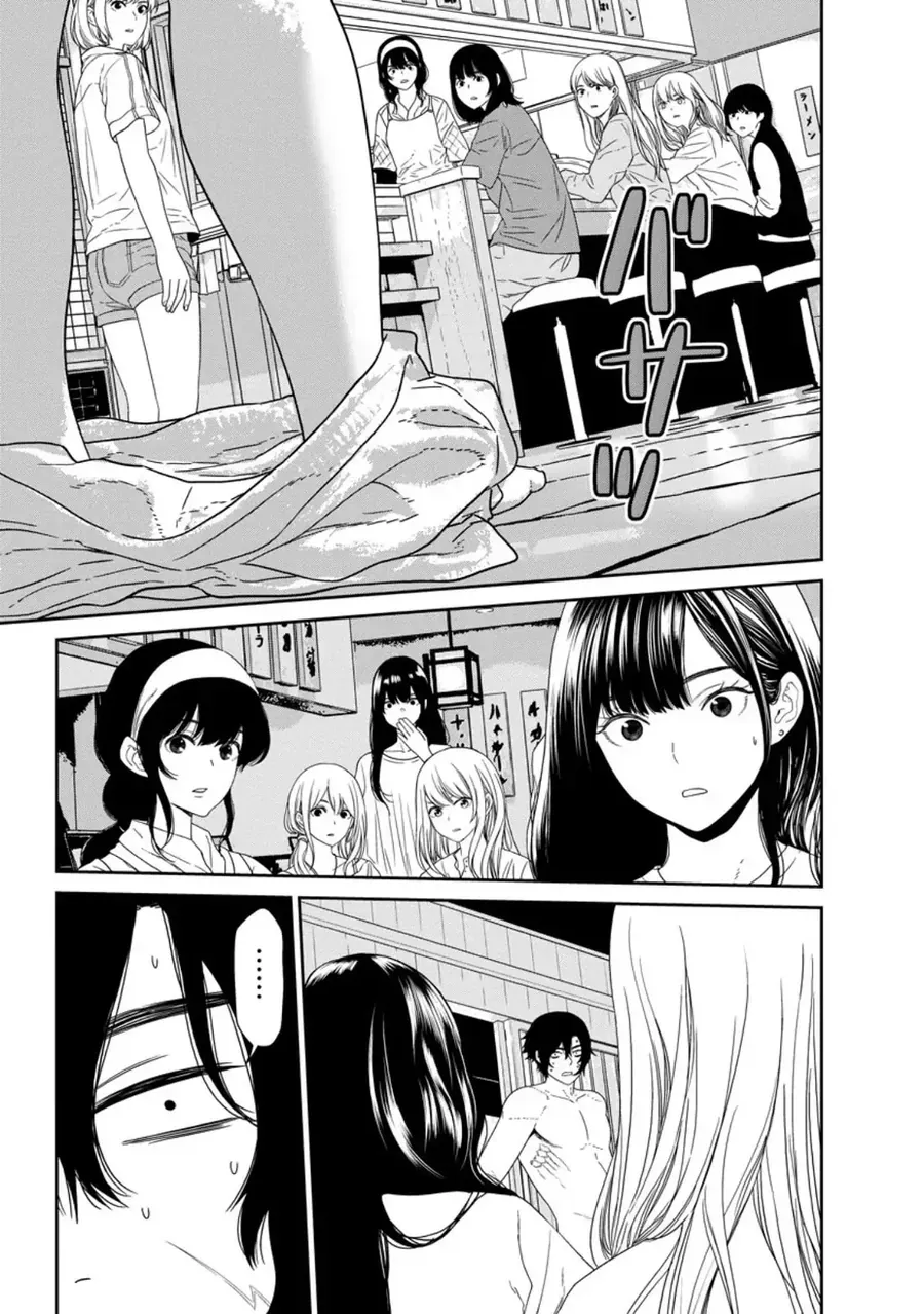 Dungeon De Tatakaitsuzukete 20-Nen No Doutei Yuusha, Chijou Ni Modottara Danjoubi 1:1000 No Sekai Datta - Chương 2 - Trang 33