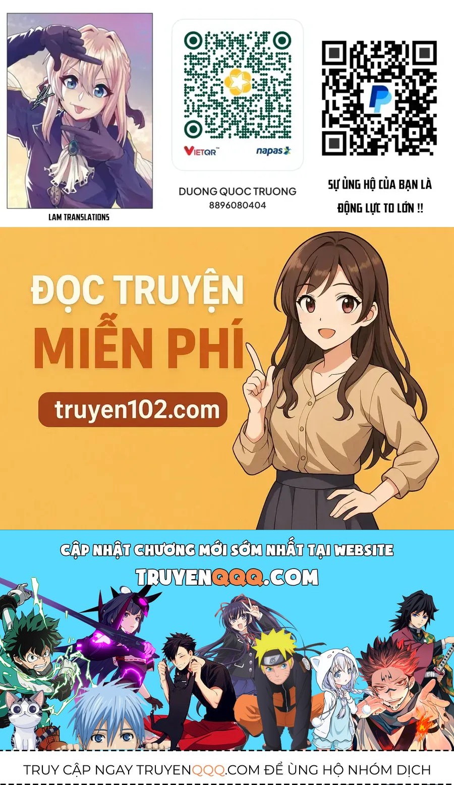 Dungeon De Tatakaitsuzukete 20-Nen No Doutei Yuusha, Chijou Ni Modottara Danjoubi 1:1000 No Sekai Datta - Chương 2 - Trang 38