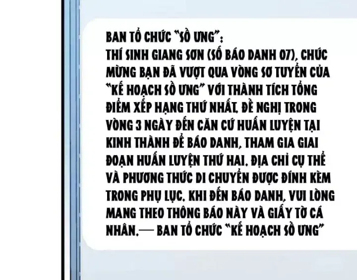 Đặc Chủng Trùng Sinh Về Thời Trung Học - Chương 51 - Trang 15