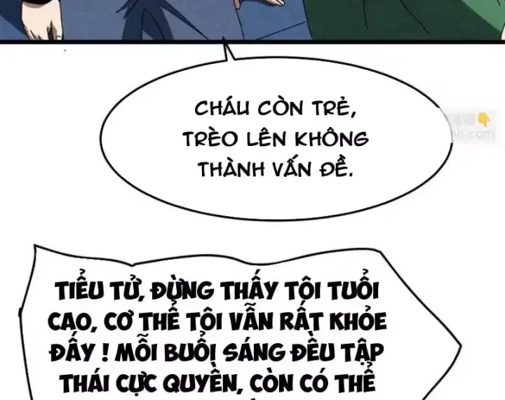 Đặc Chủng Trùng Sinh Về Thời Trung Học - Chương 51 - Trang 80