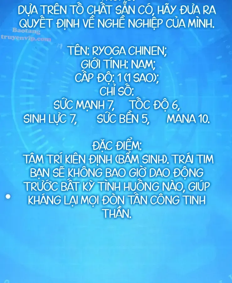 Thánh Giả Thăng Cấp Nhờ Chiêu Hồn Sư - Chương 1 - Trang 138