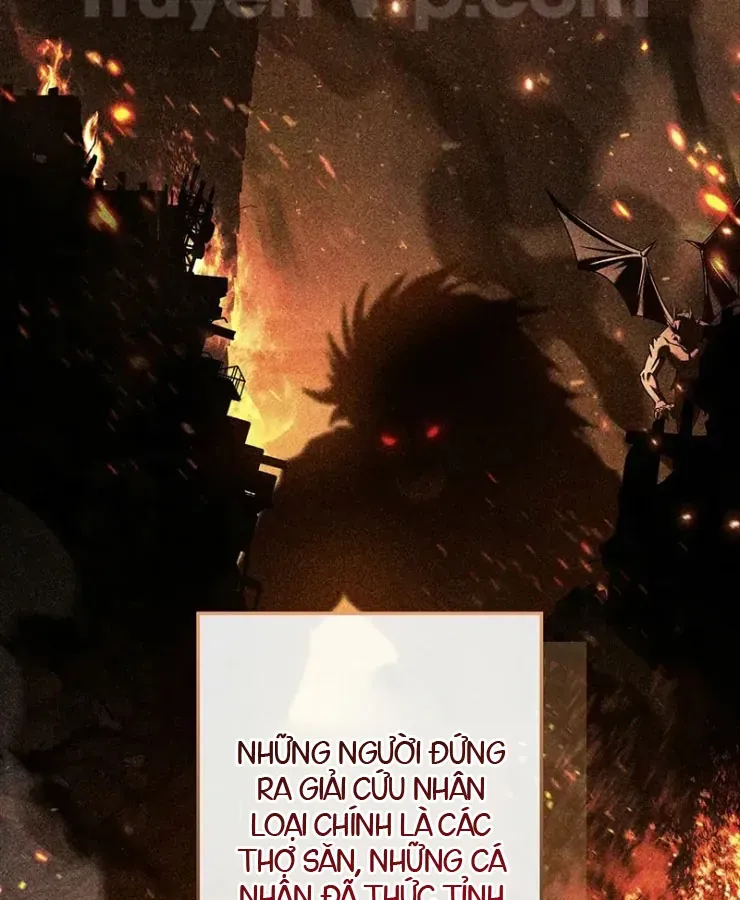 Thánh Giả Thăng Cấp Nhờ Chiêu Hồn Sư - Chương 1 - Trang 4