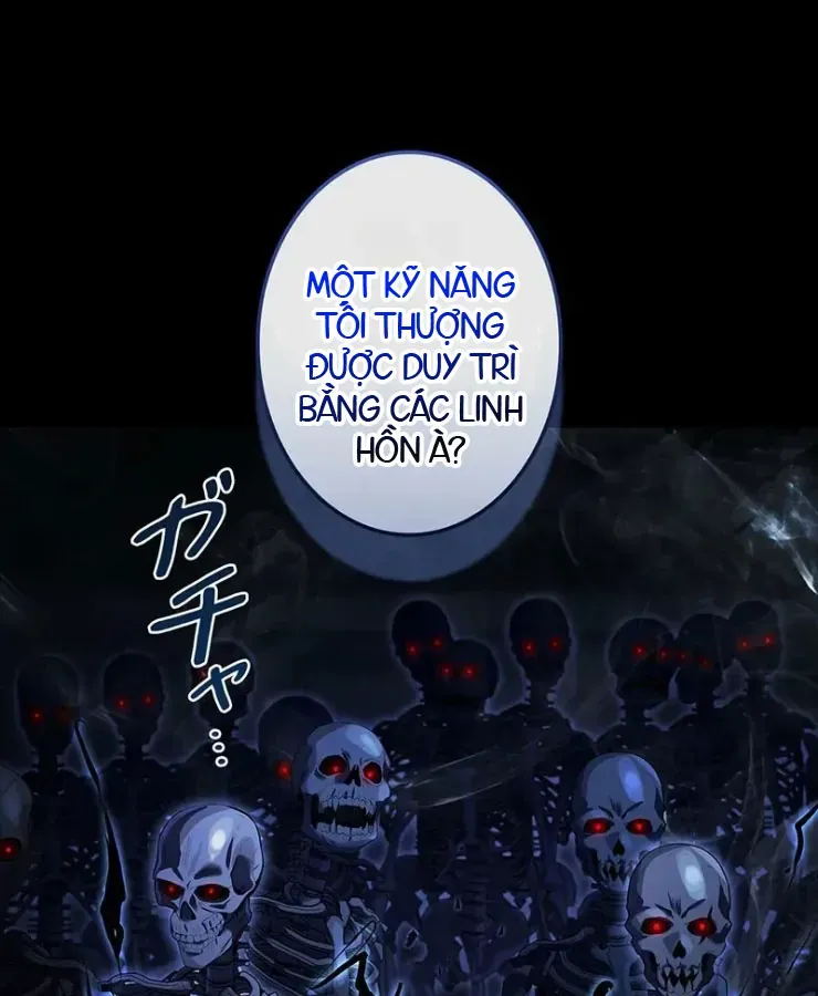 Thánh Giả Thăng Cấp Nhờ Chiêu Hồn Sư - Chương 1 - Trang 65