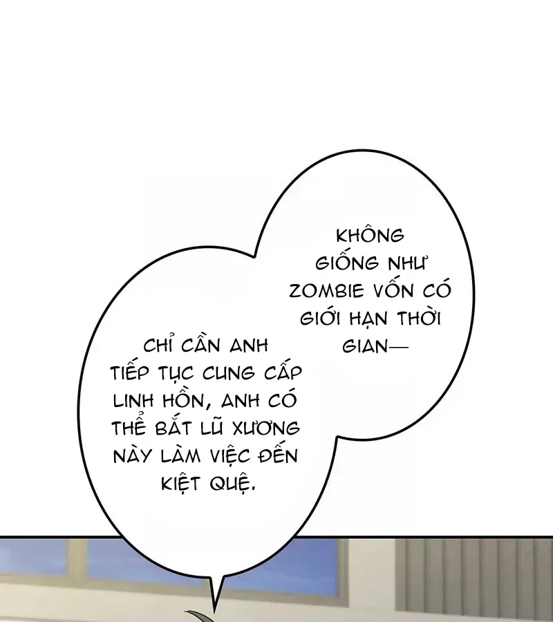 Thánh Giả Thăng Cấp Nhờ Chiêu Hồn Sư - Chương 10 - Trang 165