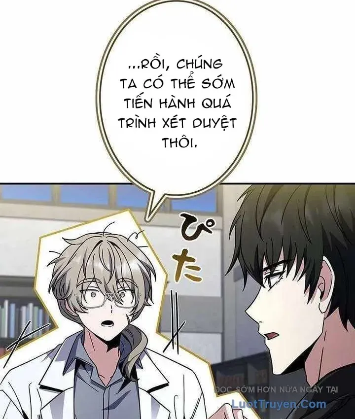 Thánh Giả Thăng Cấp Nhờ Chiêu Hồn Sư - Chương 11 - Trang 20