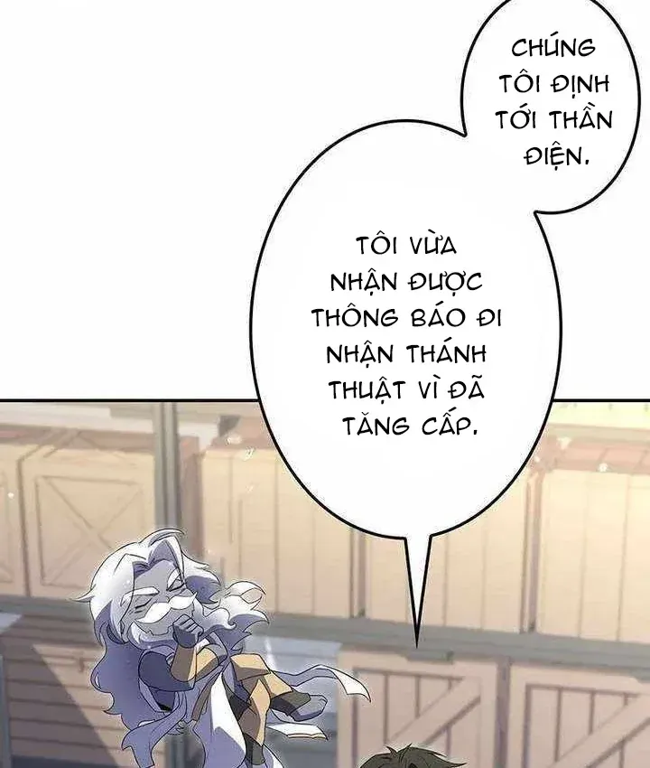 Thánh Giả Thăng Cấp Nhờ Chiêu Hồn Sư - Chương 11 - Trang 3