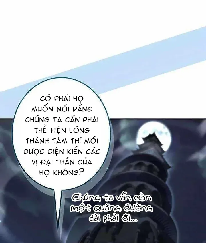 Thánh Giả Thăng Cấp Nhờ Chiêu Hồn Sư - Chương 11 - Trang 50