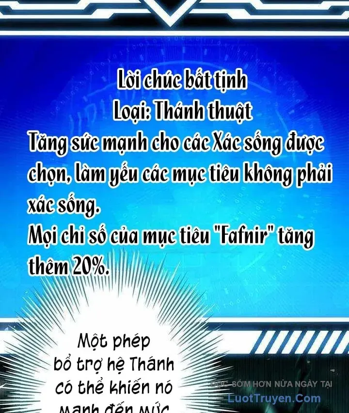 Thánh Giả Thăng Cấp Nhờ Chiêu Hồn Sư - Chương 13 - Trang 11