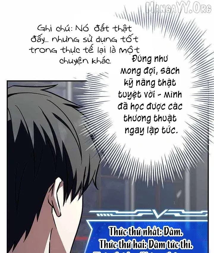 Thánh Giả Thăng Cấp Nhờ Chiêu Hồn Sư - Chương 13 - Trang 166
