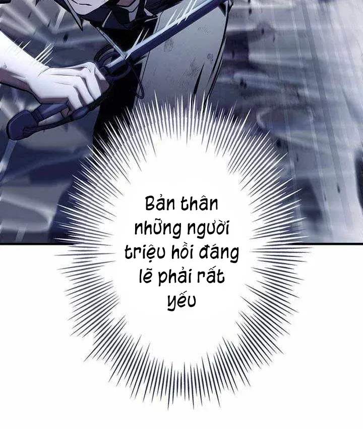 Thánh Giả Thăng Cấp Nhờ Chiêu Hồn Sư - Chương 13 - Trang 72