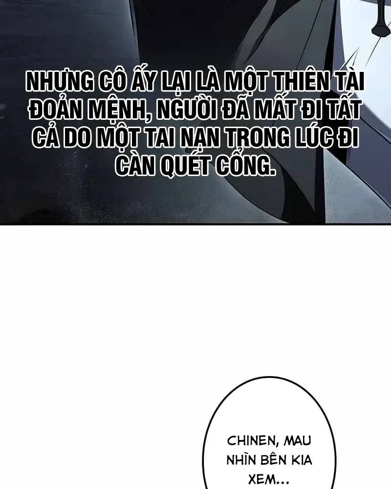 Thánh Giả Thăng Cấp Nhờ Chiêu Hồn Sư - Chương 14 - Trang 166