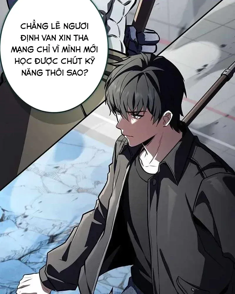 Thánh Giả Thăng Cấp Nhờ Chiêu Hồn Sư - Chương 14 - Trang 21