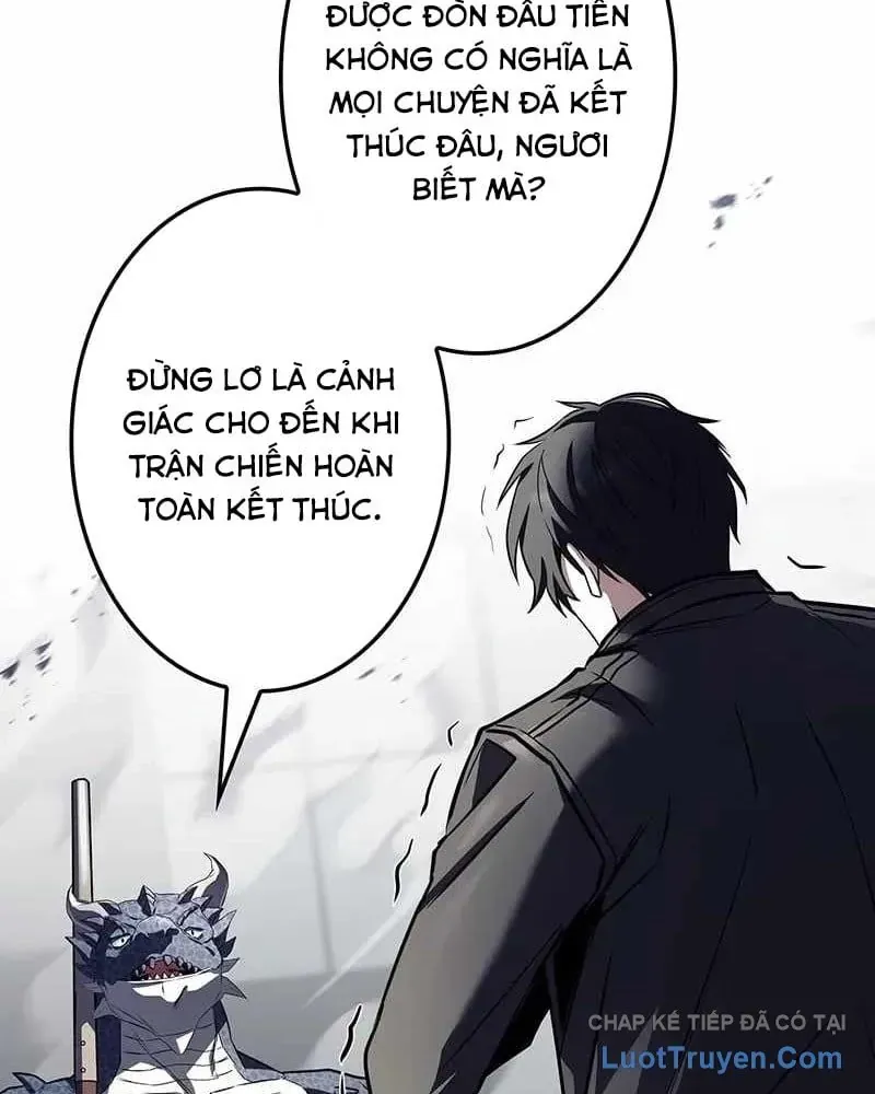 Thánh Giả Thăng Cấp Nhờ Chiêu Hồn Sư - Chương 14 - Trang 41