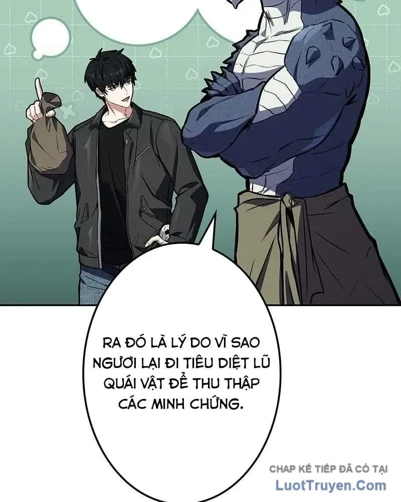 Thánh Giả Thăng Cấp Nhờ Chiêu Hồn Sư - Chương 17 - Trang 63