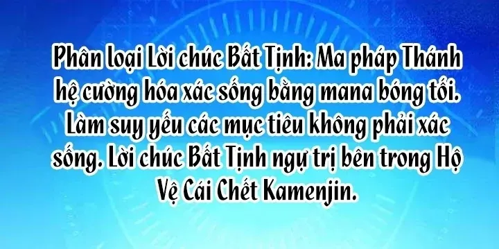 Thánh Giả Thăng Cấp Nhờ Chiêu Hồn Sư - Chương 18 - Trang 15