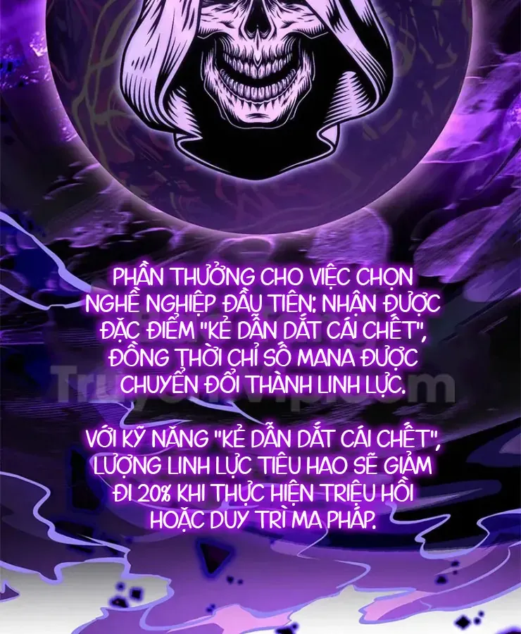 Thánh Giả Thăng Cấp Nhờ Chiêu Hồn Sư - Chương 2 - Trang 13