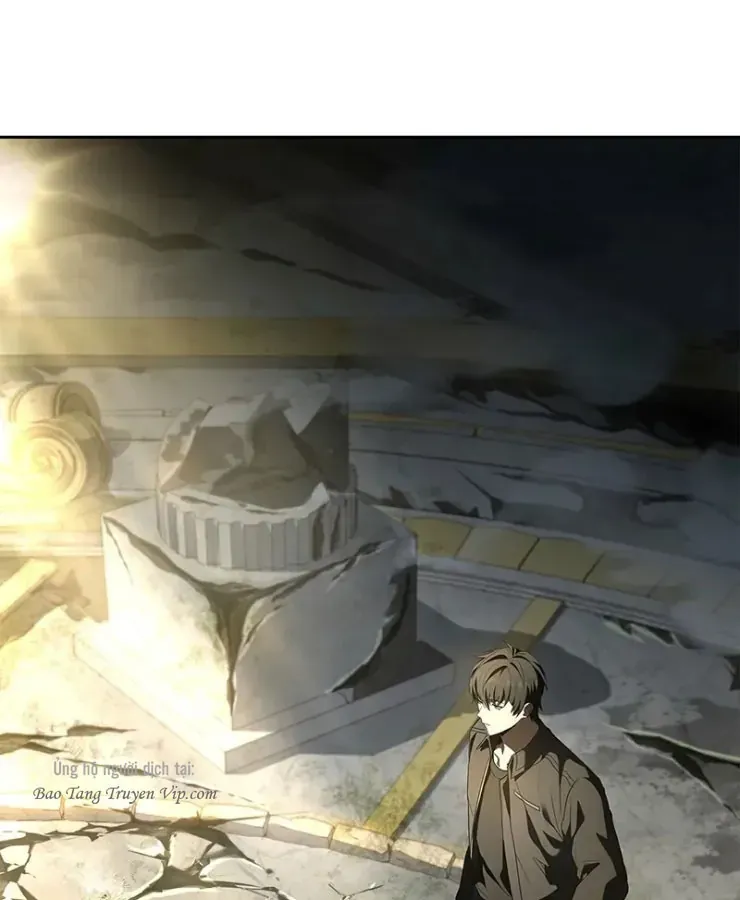 Thánh Giả Thăng Cấp Nhờ Chiêu Hồn Sư - Chương 2 - Trang 44