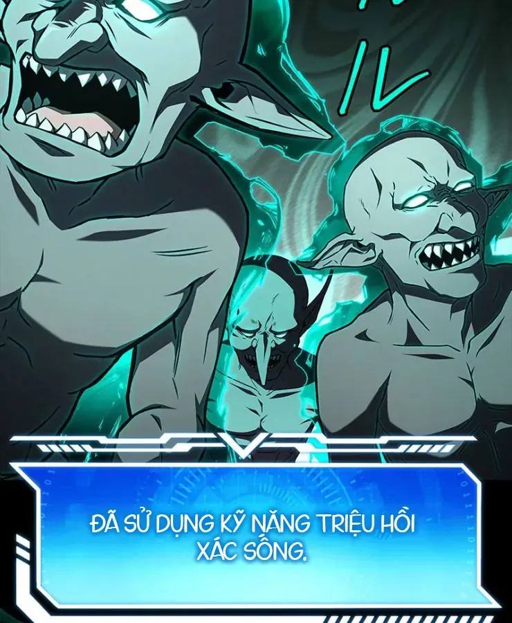 Thánh Giả Thăng Cấp Nhờ Chiêu Hồn Sư - Chương 3 - Trang 135