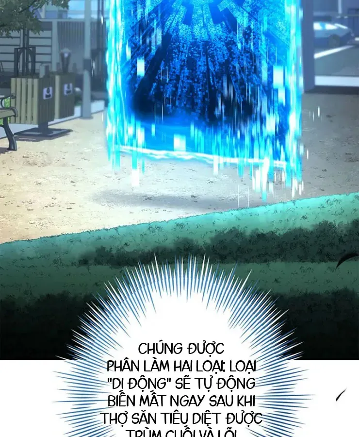 Thánh Giả Thăng Cấp Nhờ Chiêu Hồn Sư - Chương 3 - Trang 4