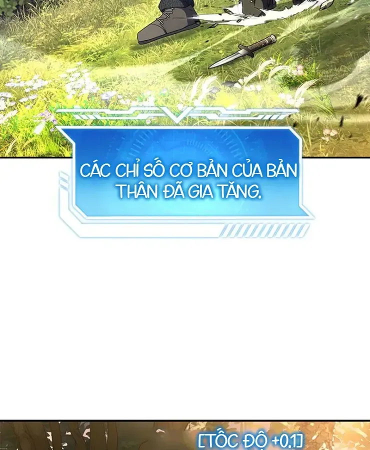 Thánh Giả Thăng Cấp Nhờ Chiêu Hồn Sư - Chương 3 - Trang 60