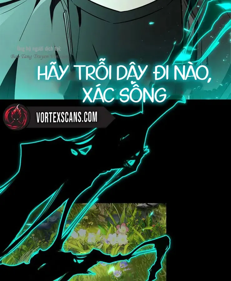Thánh Giả Thăng Cấp Nhờ Chiêu Hồn Sư - Chương 3 - Trang 80
