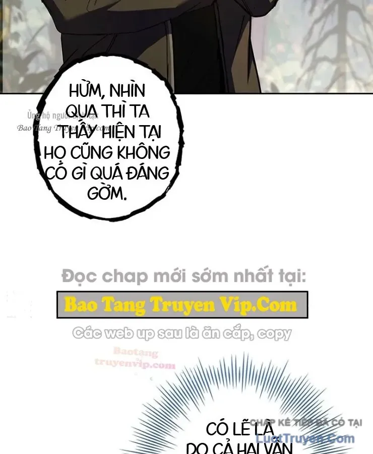 Thánh Giả Thăng Cấp Nhờ Chiêu Hồn Sư - Chương 4 - Trang 8
