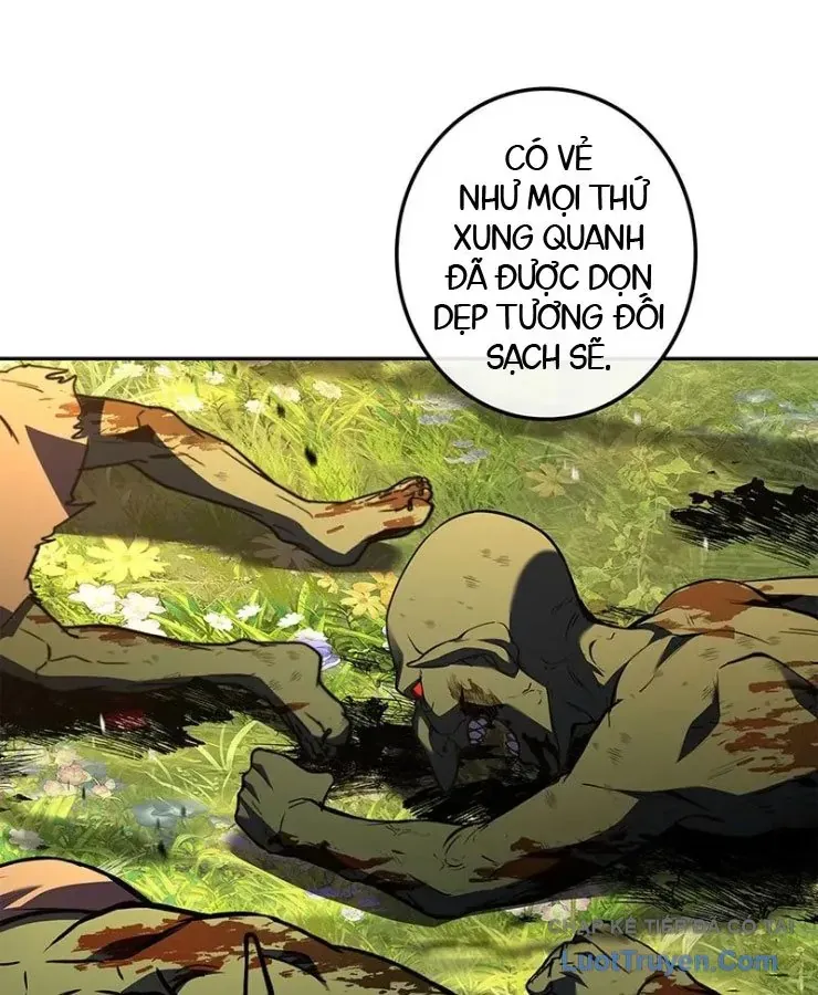 Thánh Giả Thăng Cấp Nhờ Chiêu Hồn Sư - Chương 4 - Trang 78