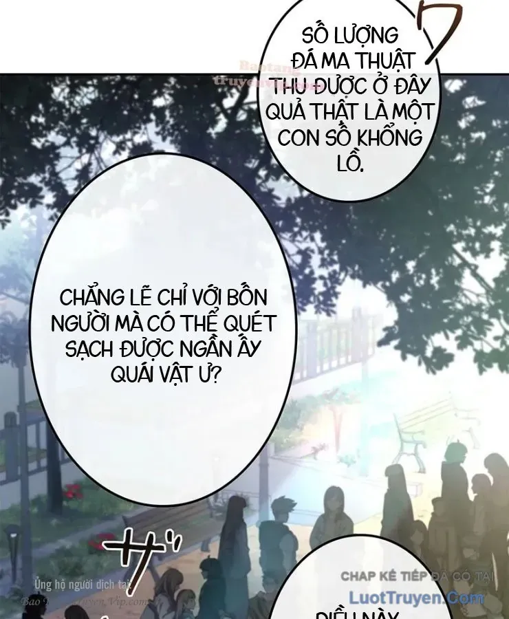Thánh Giả Thăng Cấp Nhờ Chiêu Hồn Sư - Chương 5 - Trang 51